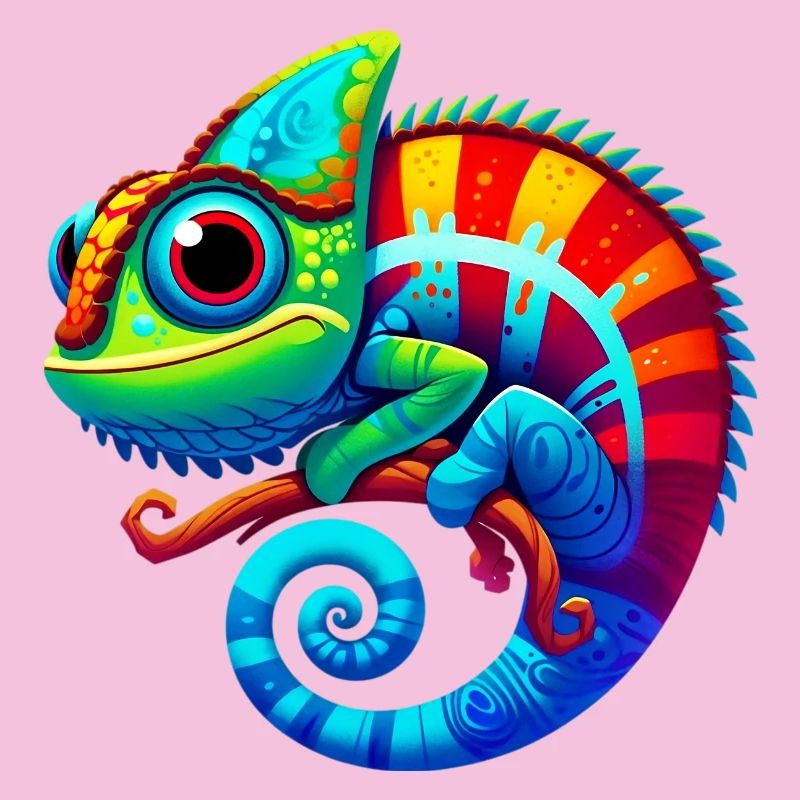 Chameleon