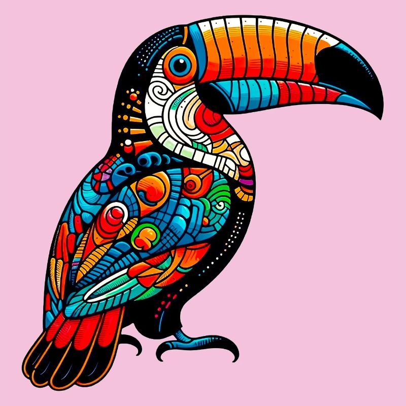 Toucan