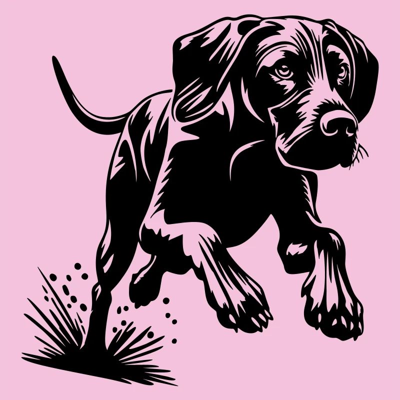 Magyar Vizsla