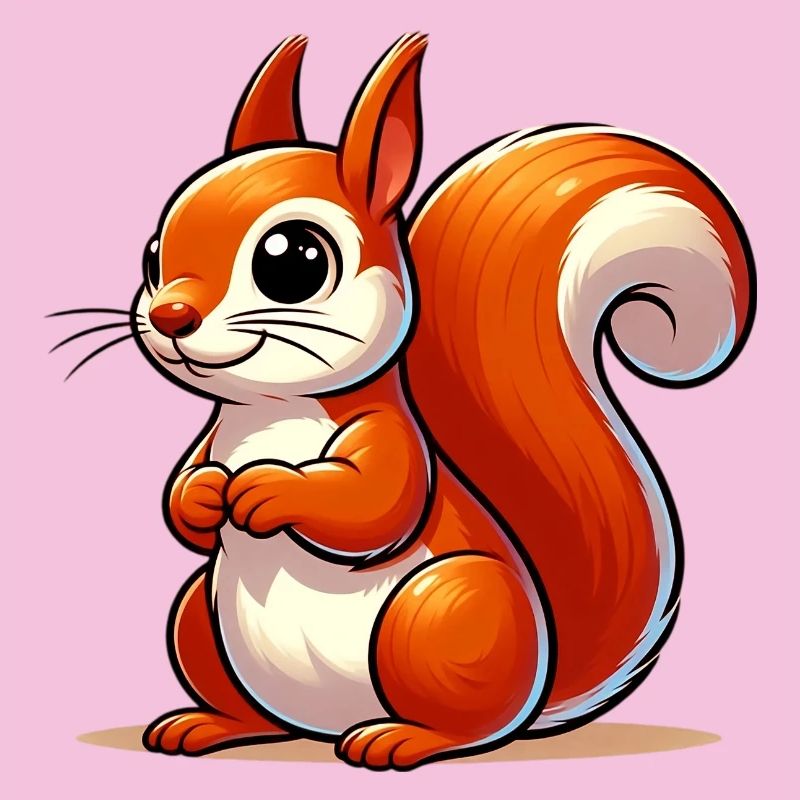 Squirrel