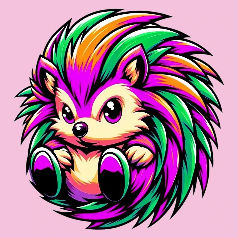 Hedgehog