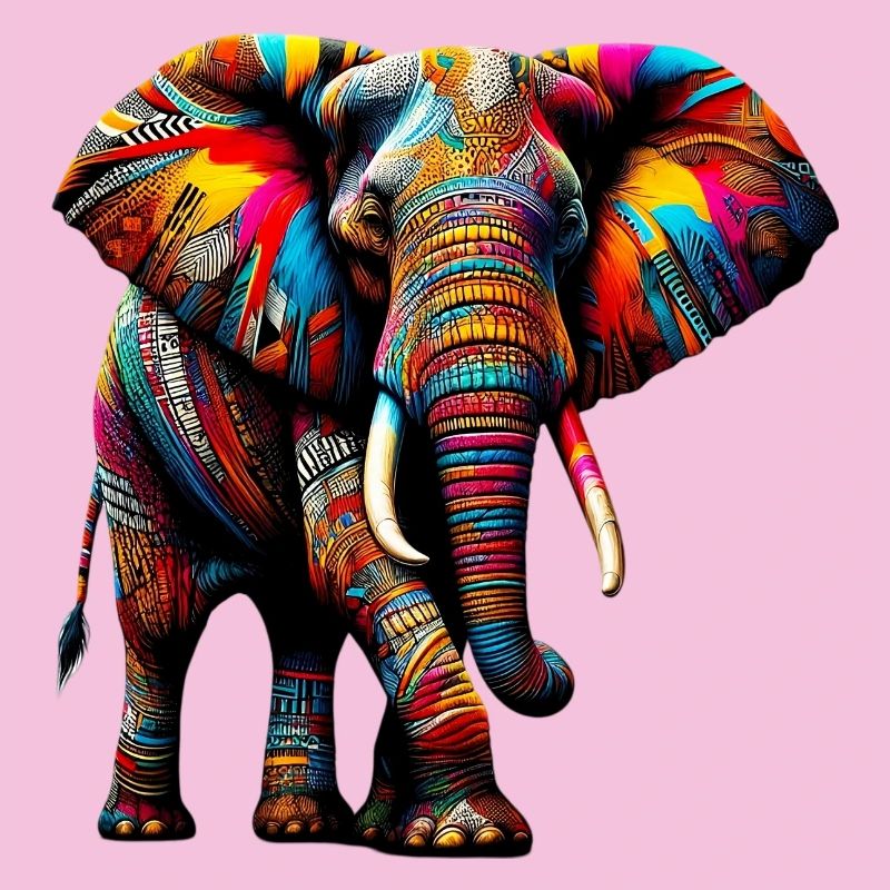 Elefant
