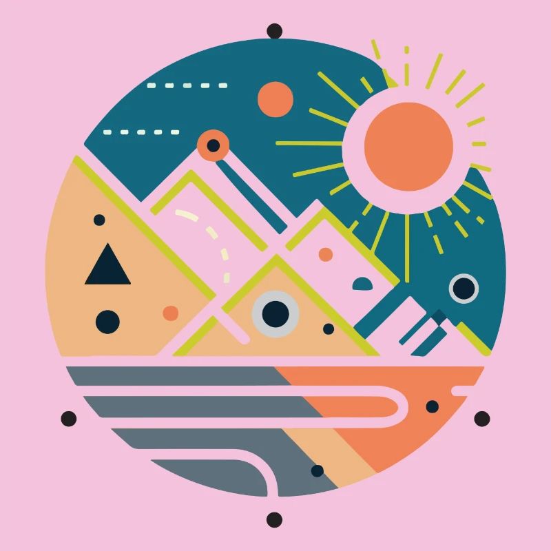 Mountains