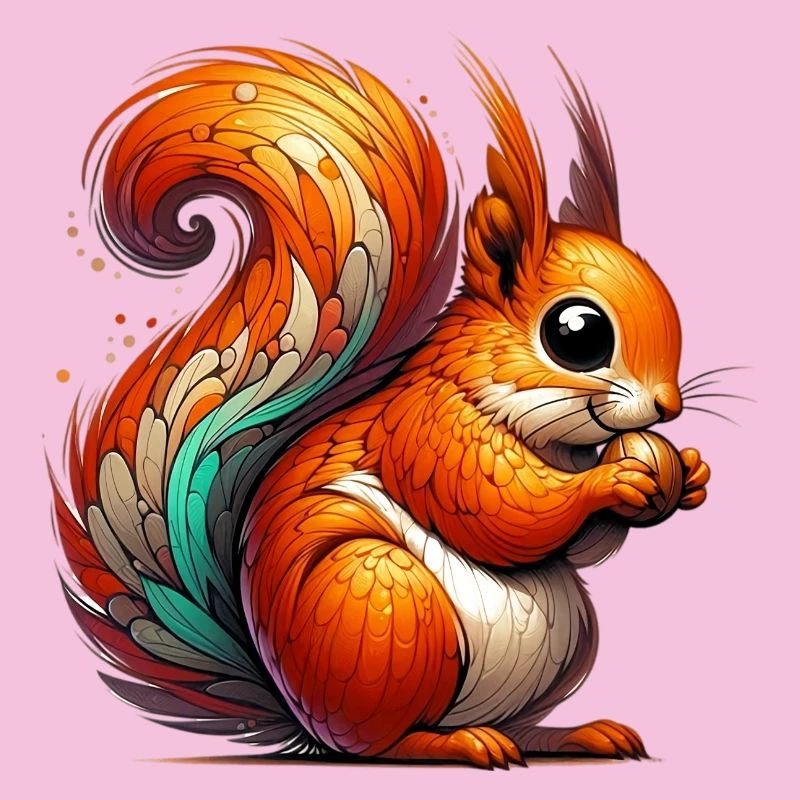 Squirrel