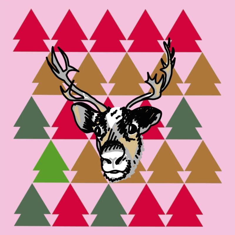reindeer