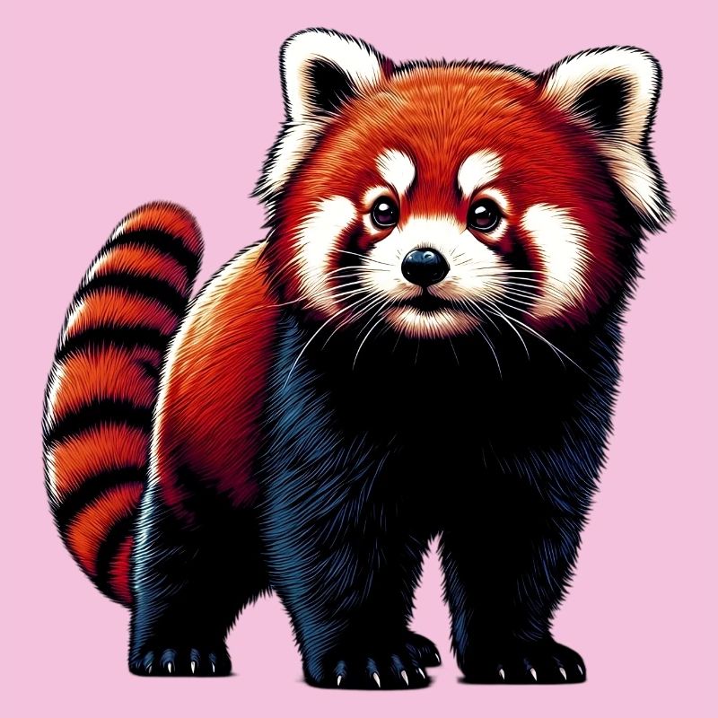 Petit panda