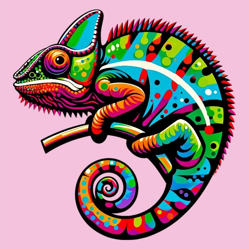Chameleon