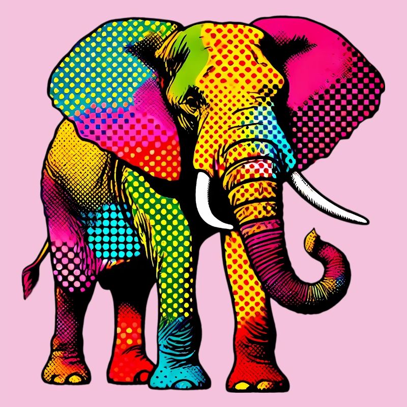 Elefant