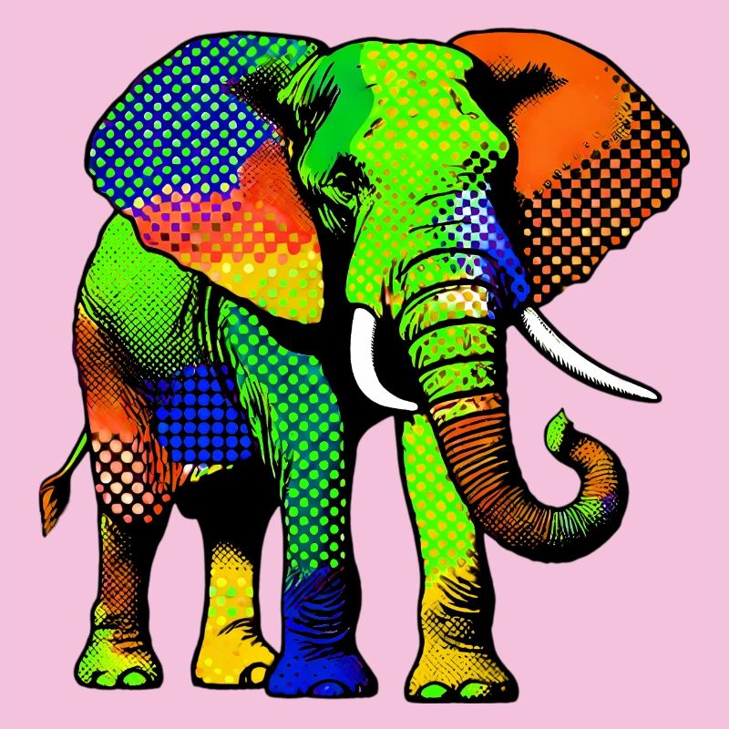 Elefant