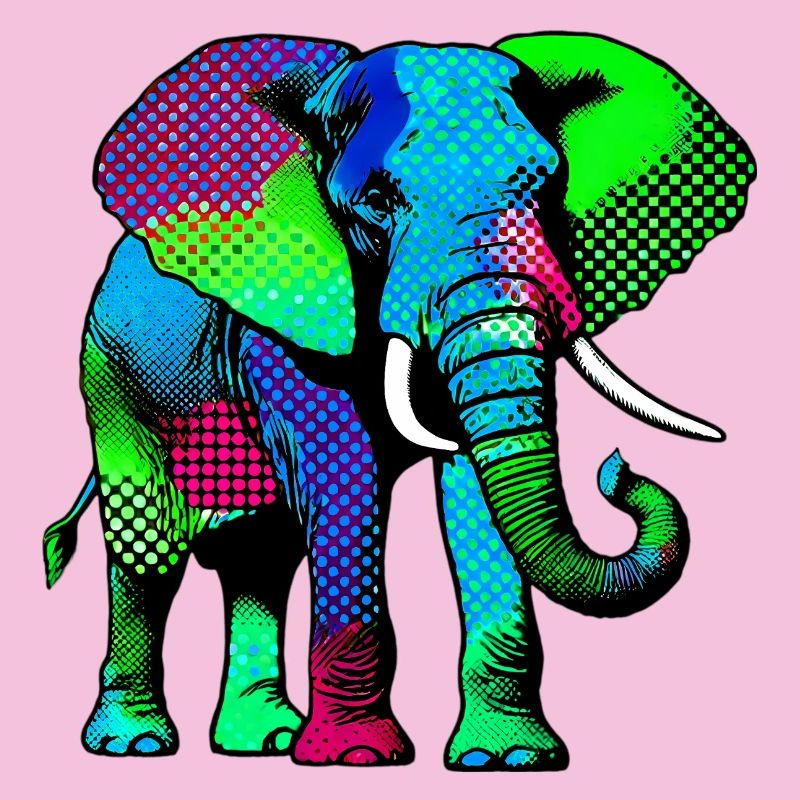 Elefant