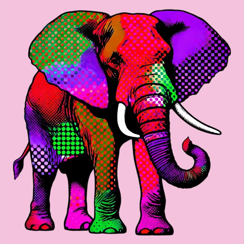 Éléphant
