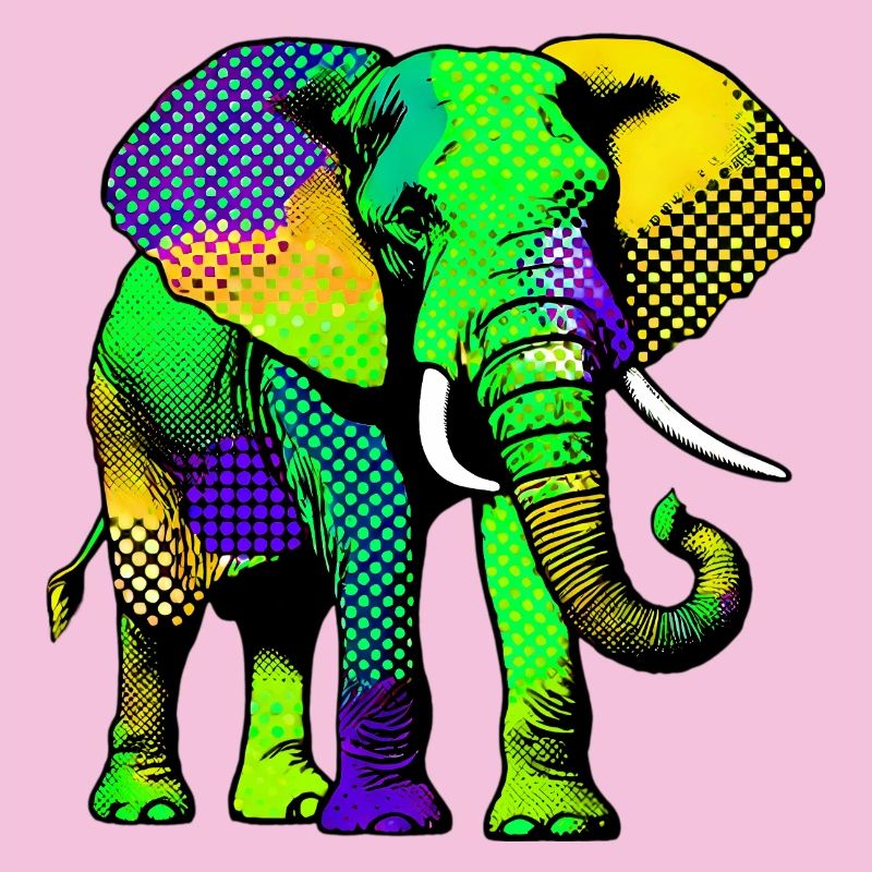 Elefant