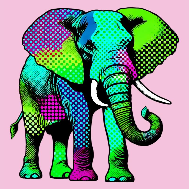 Elefant