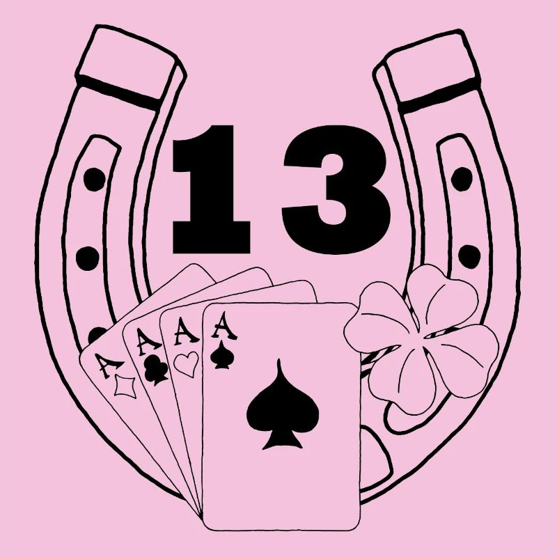 Luck (Schwarz)