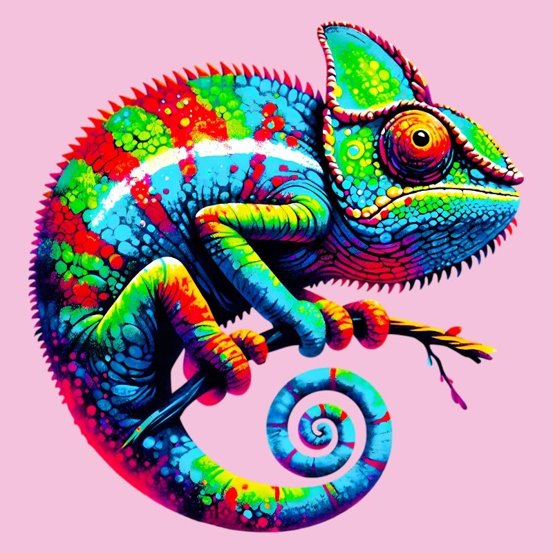 Chameleon