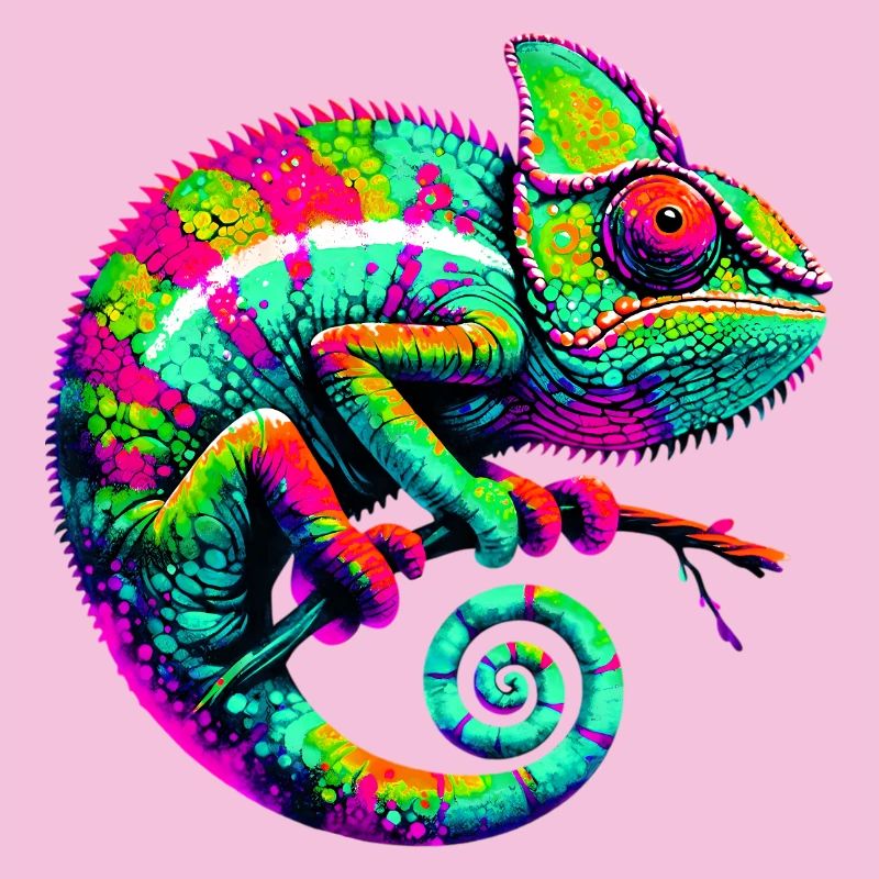 Chameleon