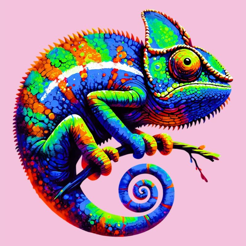Chameleon