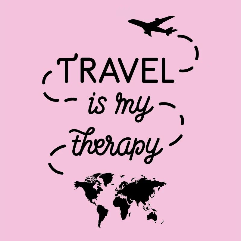Journey as Global Therapy
