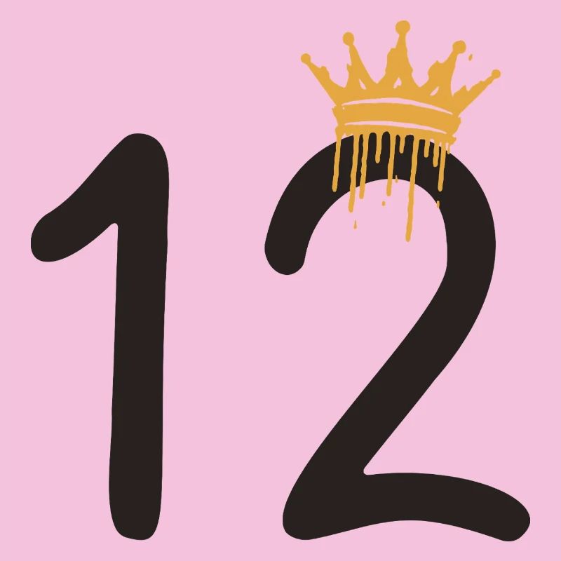 12