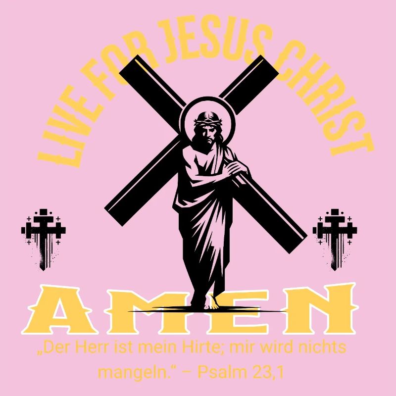 Christliches Design