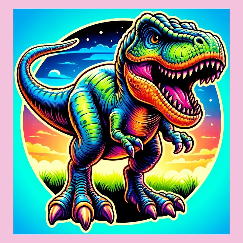 dinosaur