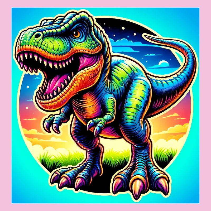 dinosaure