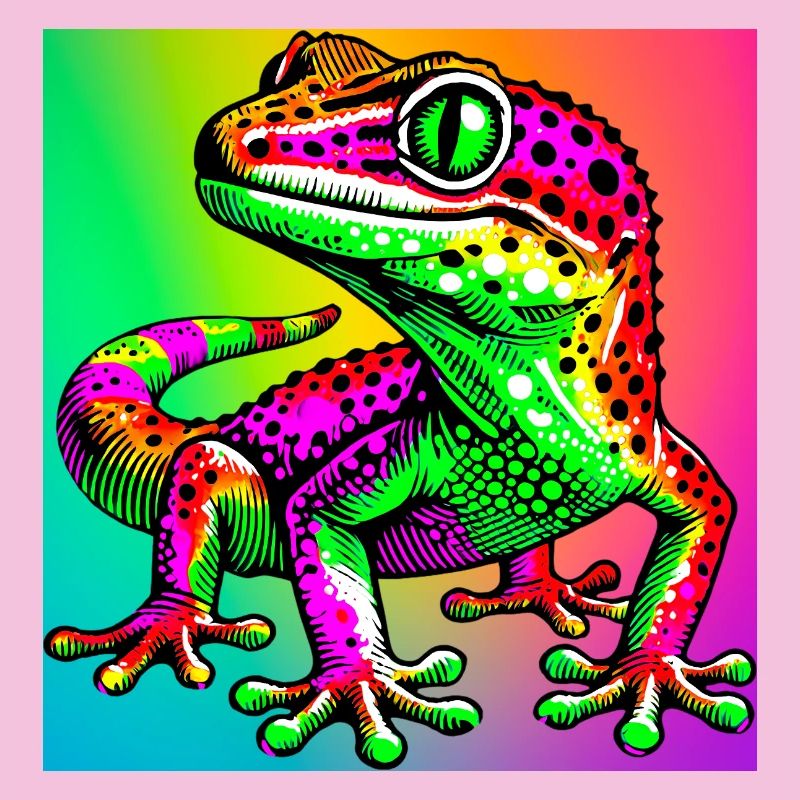 Gecko