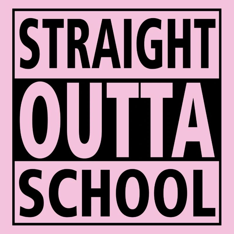 Class Shirts Direkt aus der Schule