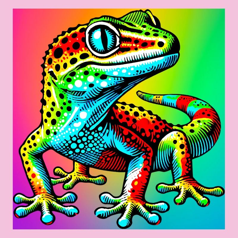 Gecko