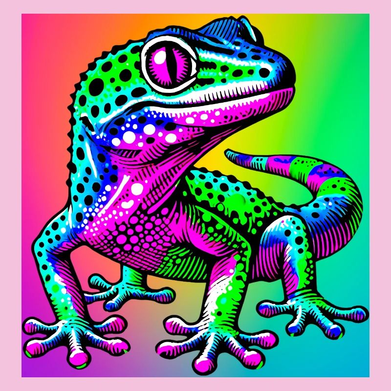 Gecko