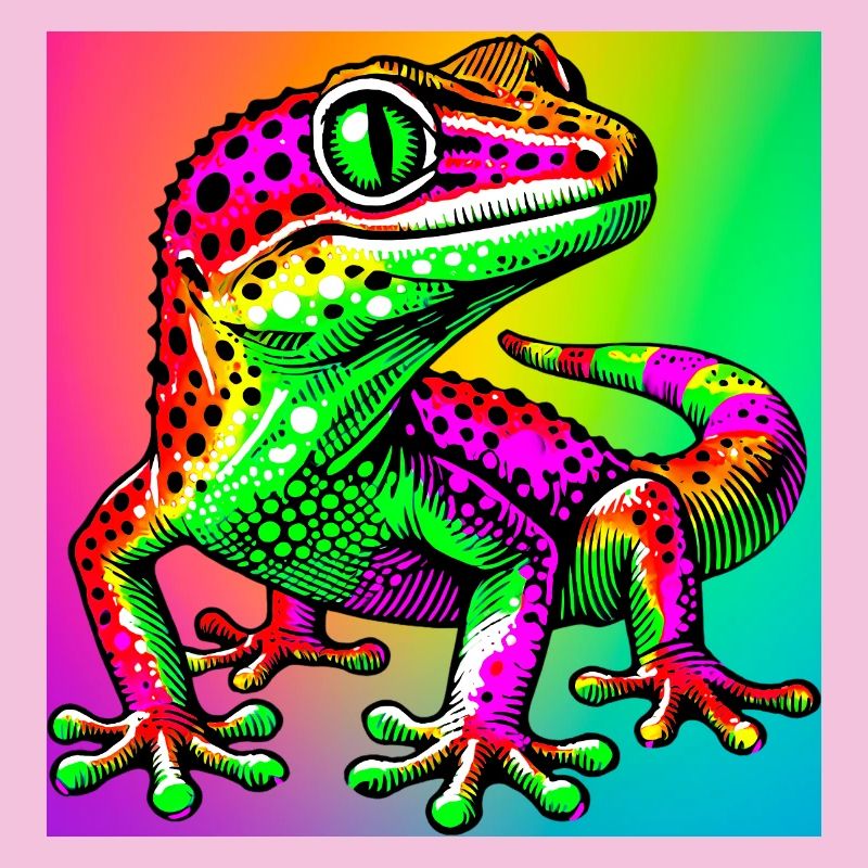 Gecko