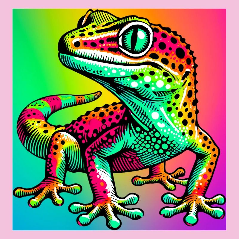 Gecko