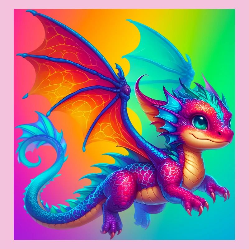 Drache