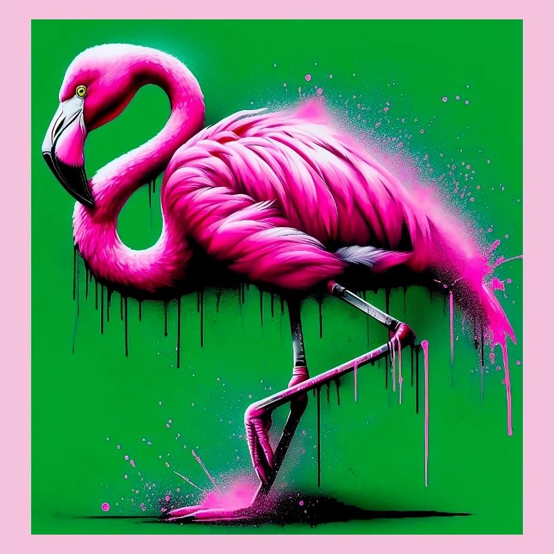 Flamingo