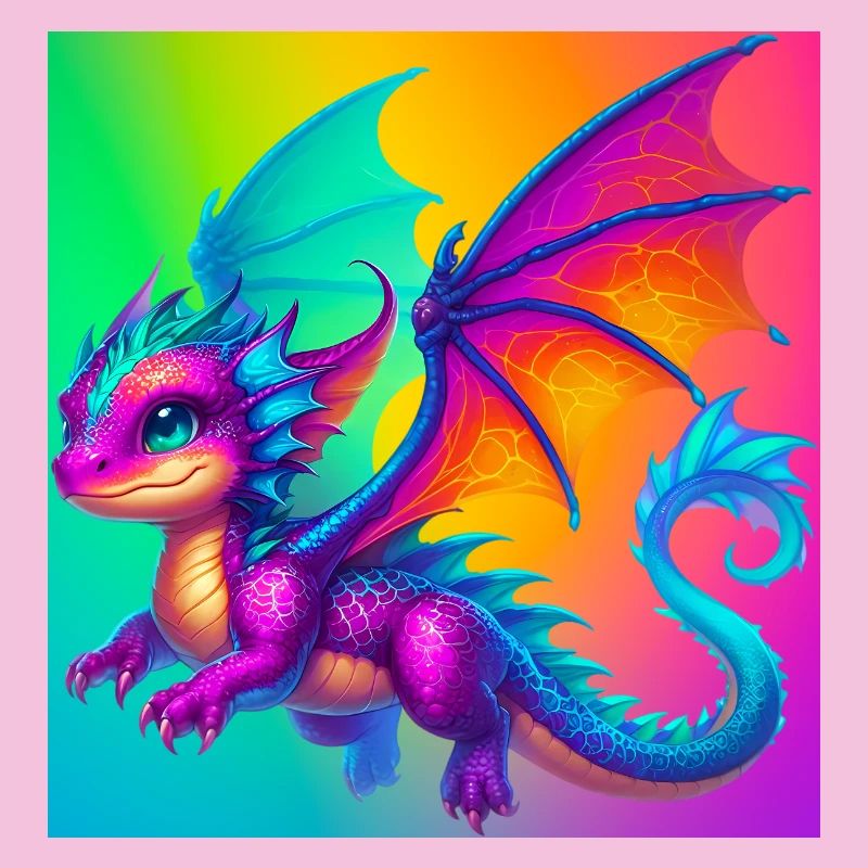 Drache