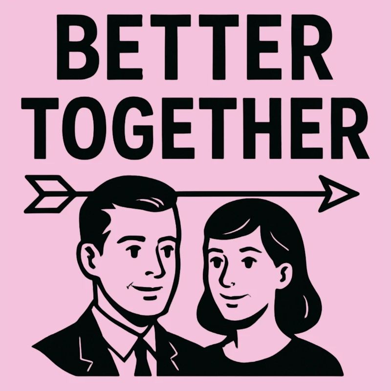 Liebe in der Ehe - Gemeinsam besser