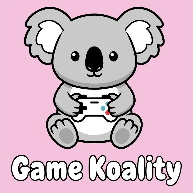 Jeu Koality Koala