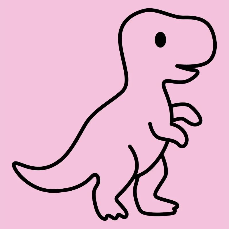 Dino / Dinosaure