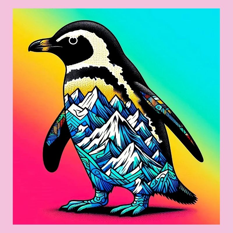 penguin