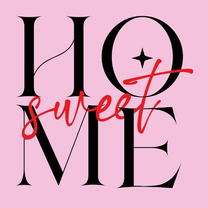 Sweet Script Rouge