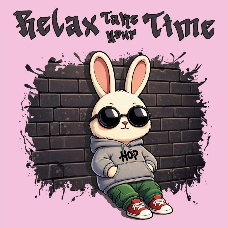 Bunny urbain