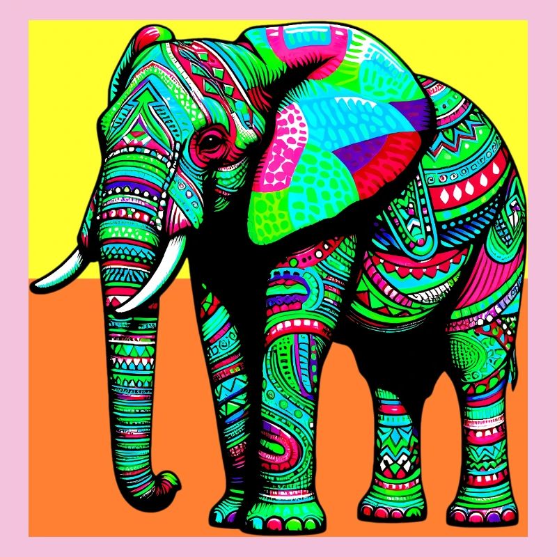 éléphant