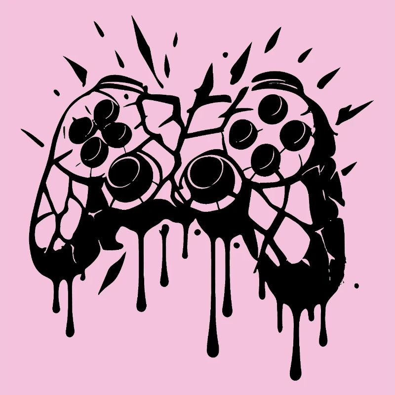 Kaputter Controller
