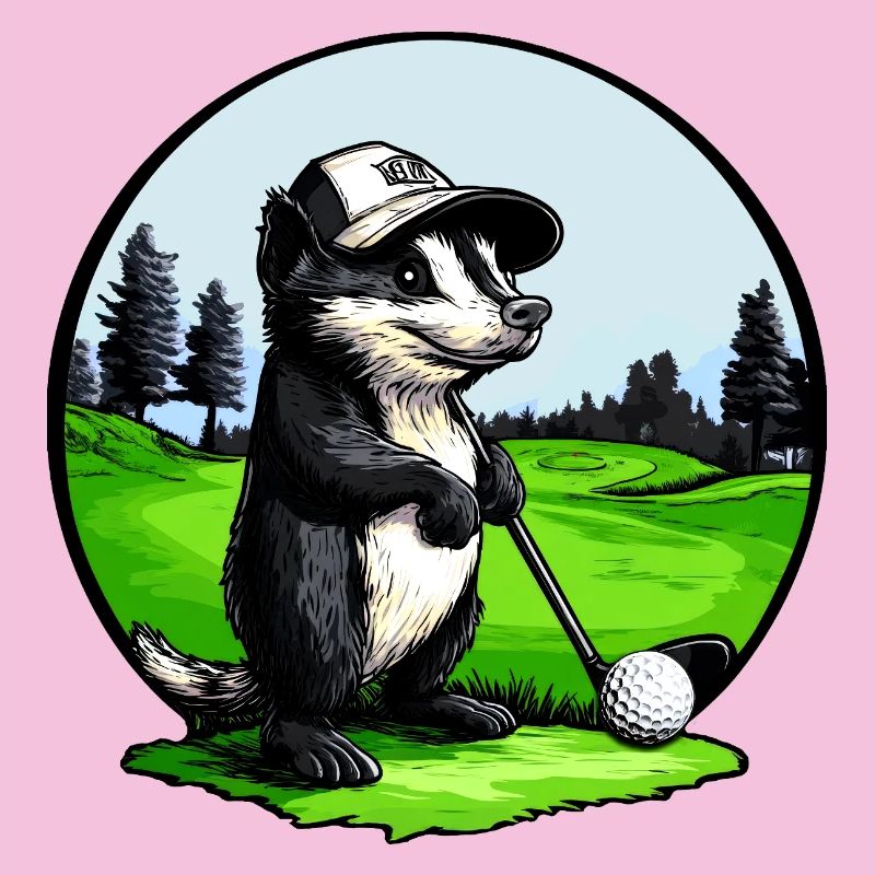 Golf Skunk