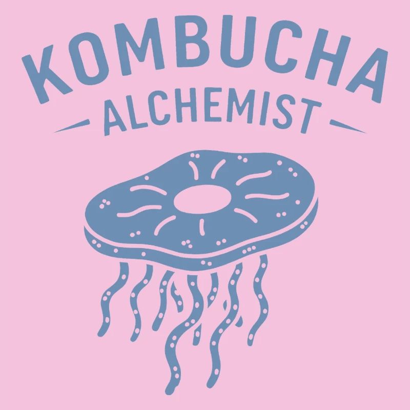Fermentation minimaliste du kombucha Alchemist