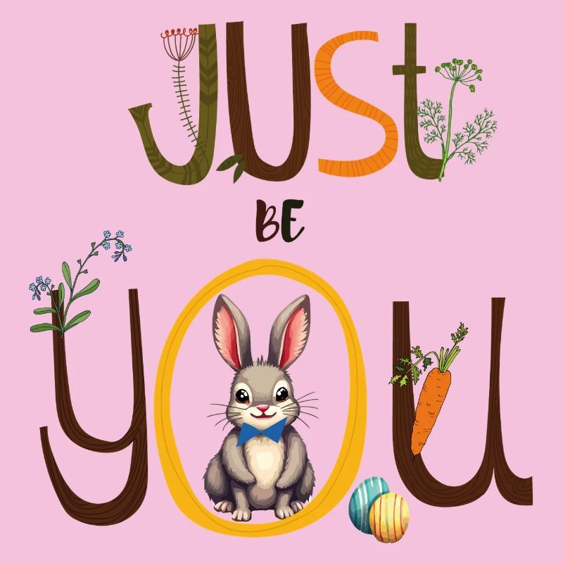 Just Be You