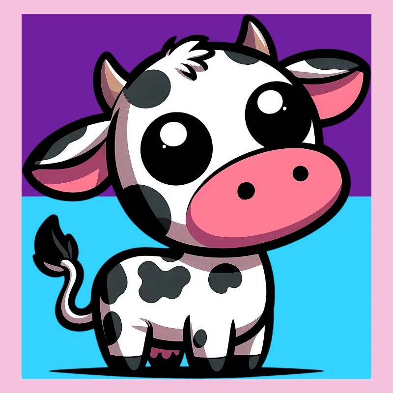 vache