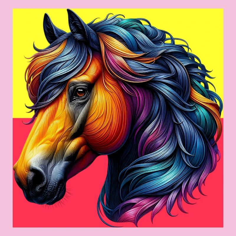 Pferd