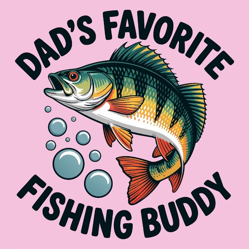 Papa's Angler Buddy