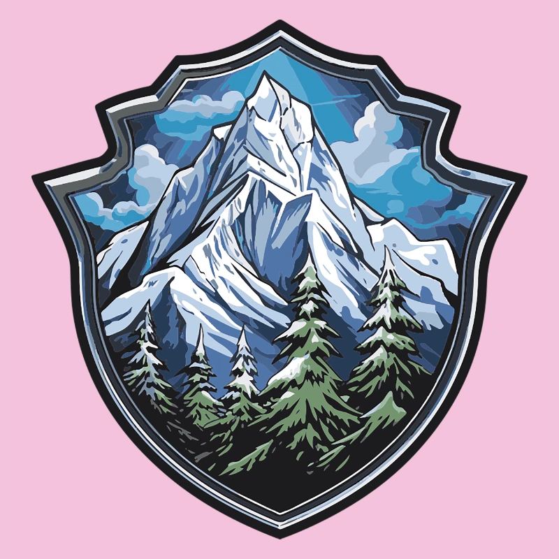 Montagnes